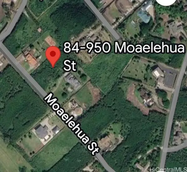 84-950 Moaelehua Street, Waianae, HI 96792