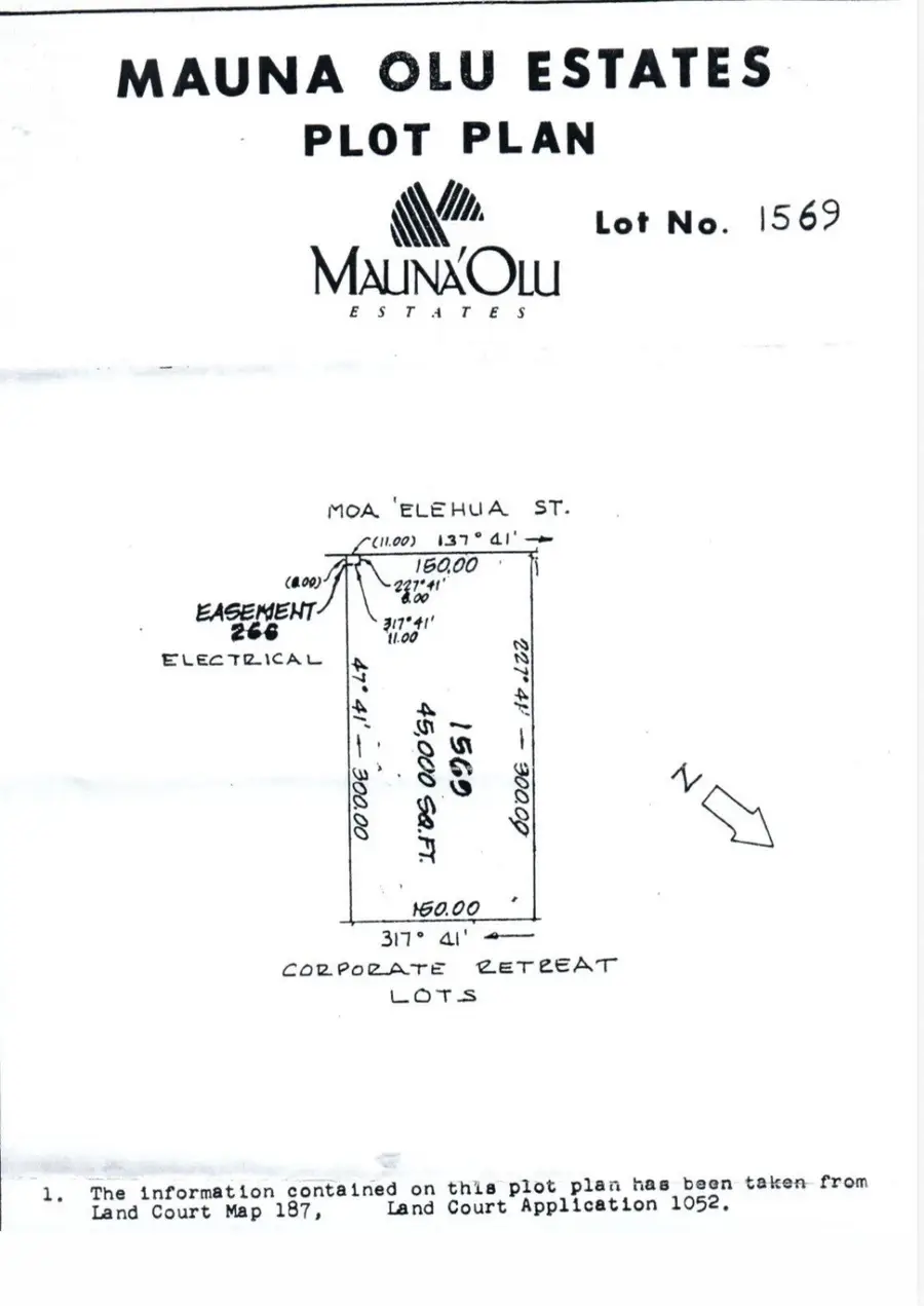 84-950 Moaelehua Street, Waianae, HI 96792 - #2