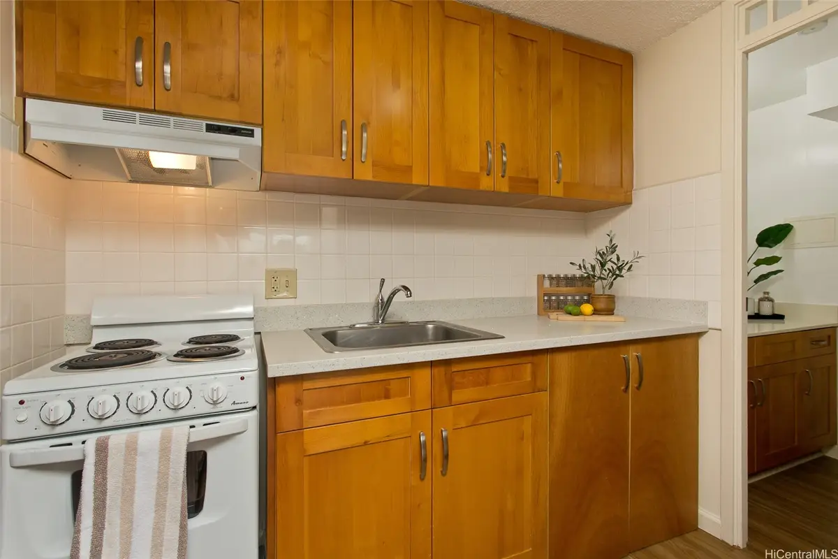 2888 Ala Ilima Street #609, Honolulu, HI 96818 - #1