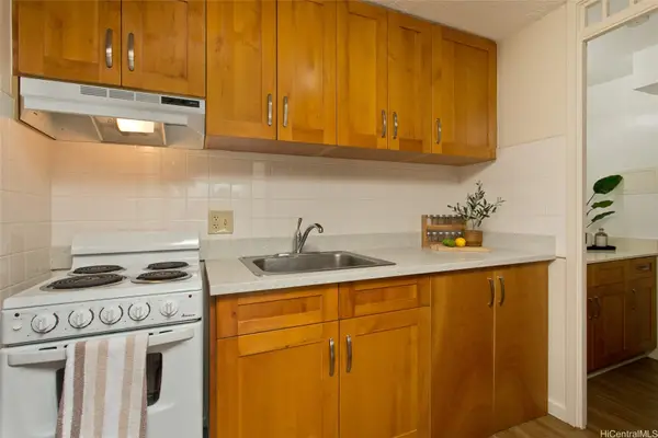 2888 Ala Ilima Street #609, Honolulu, HI 96818