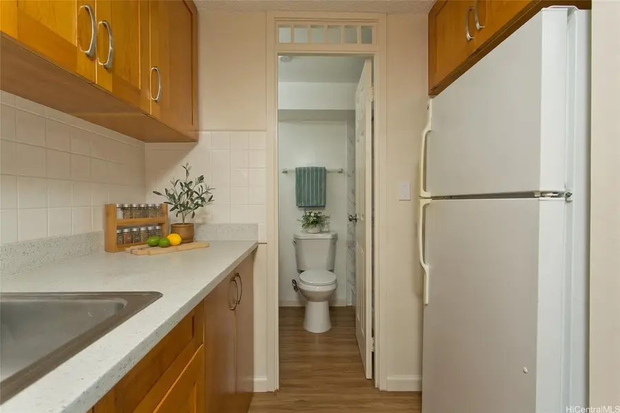 2888 Ala Ilima Street #609, Honolulu, HI 96818 - #2