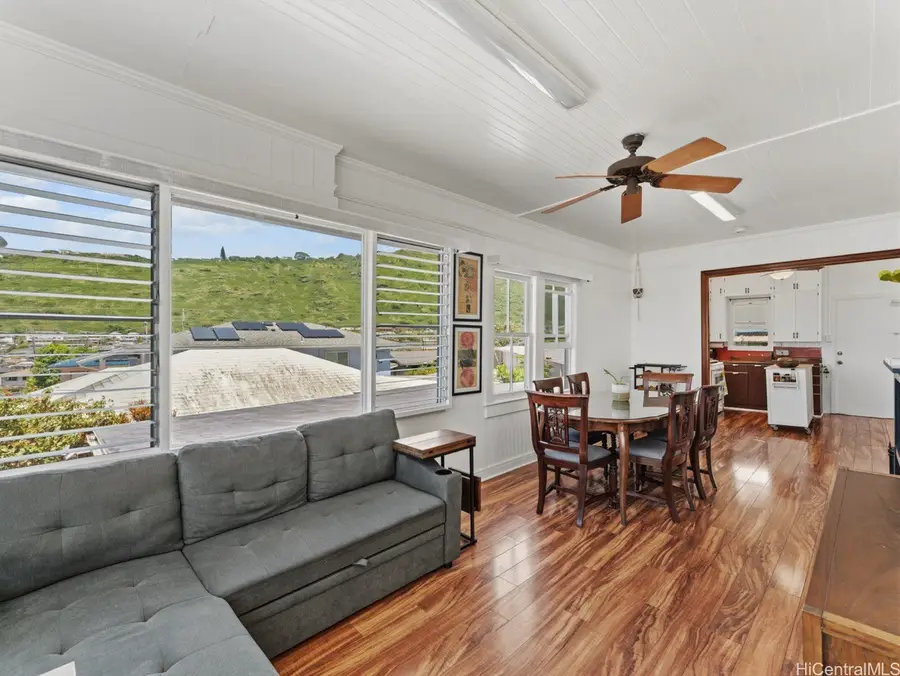 3470 Kalua Road, Honolulu, HI 96816 - #2