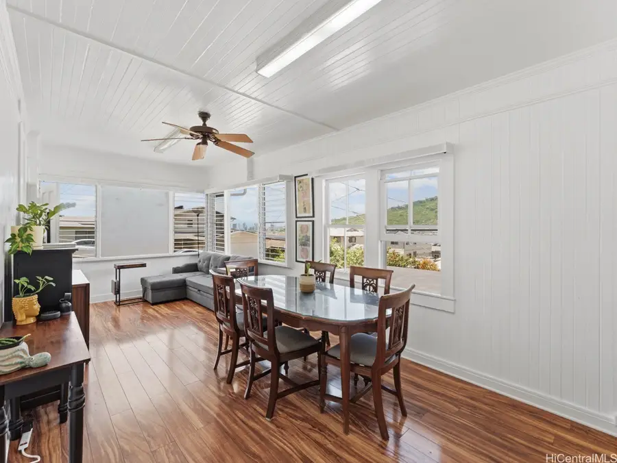 3470 Kalua Road, Honolulu, HI 96816 - #3