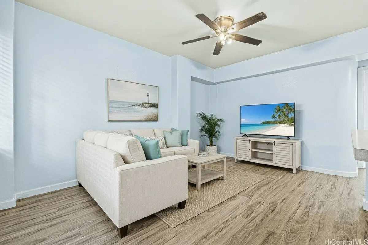 1868 Kahakai Drive #112, Honolulu, HI 96814 - #1