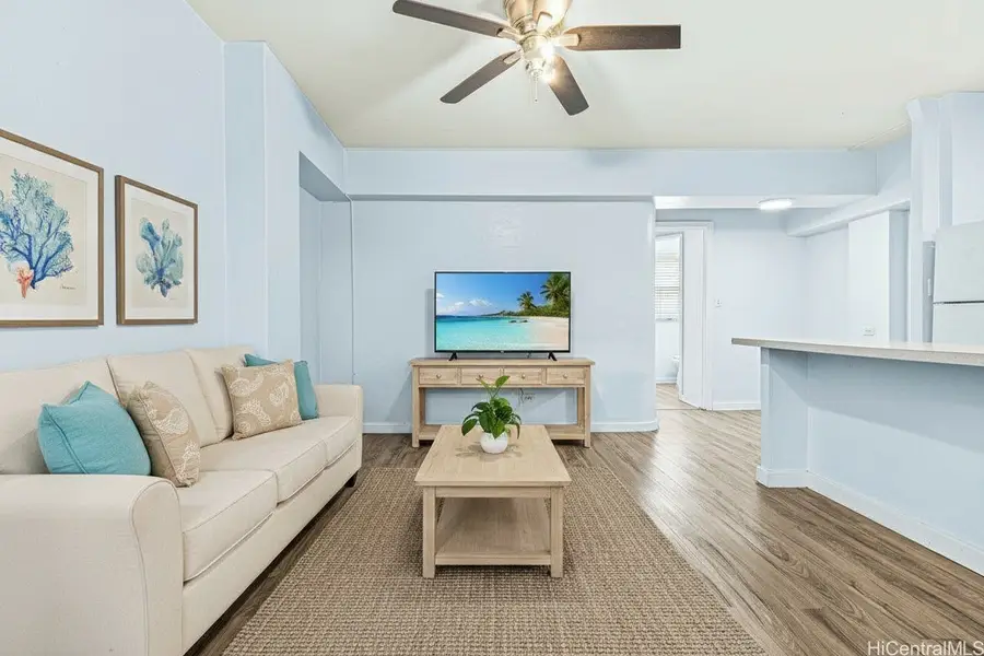 1868 Kahakai Drive #112, Honolulu, HI 96814 - #3