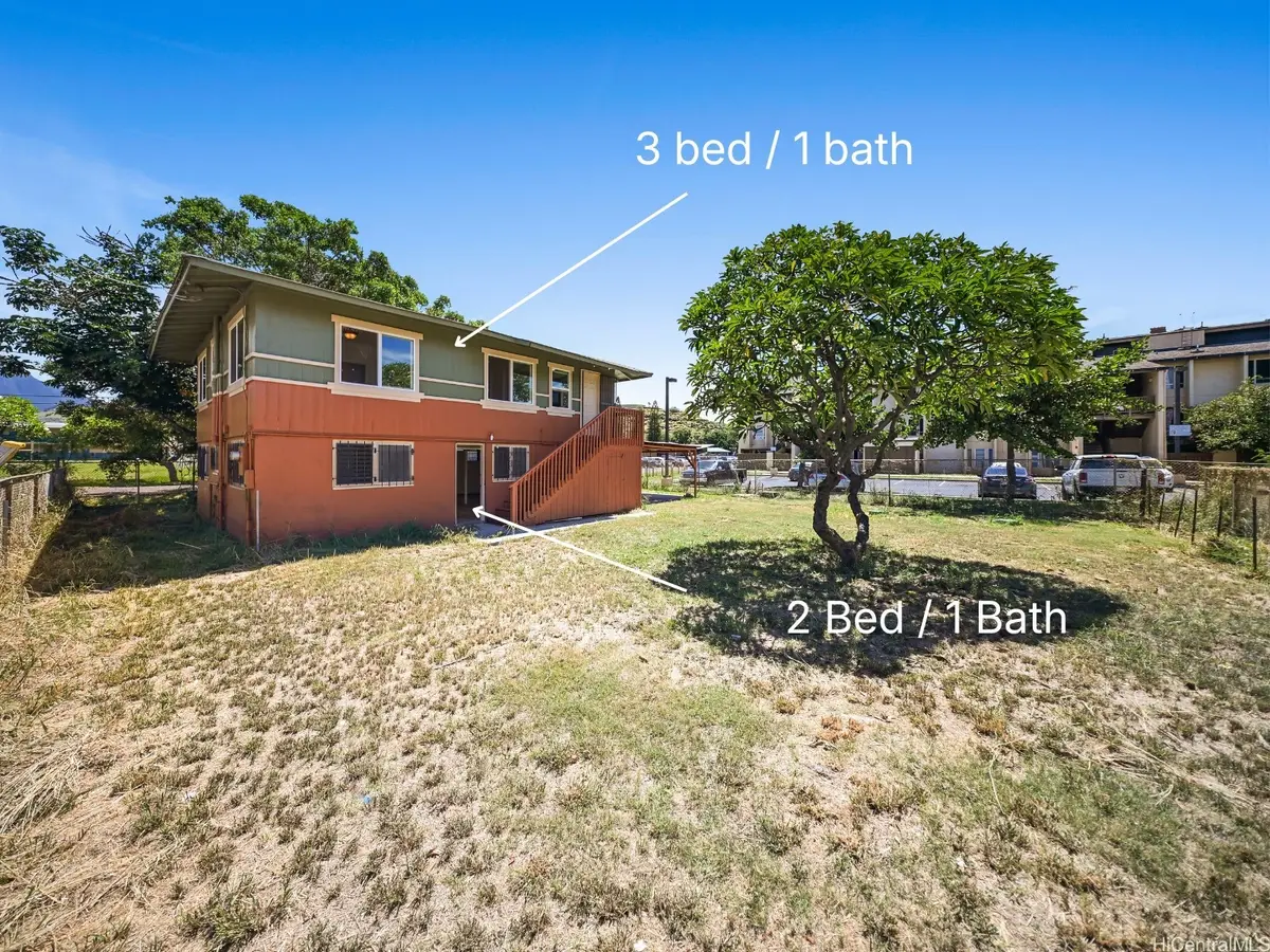 85-918 Lihue Street #B, Waianae, HI 96792 - #1