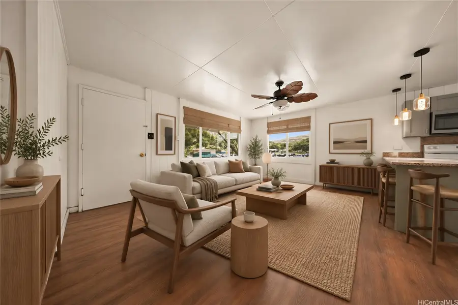 85-918 Lihue Street #B, Waianae, HI 96792 - #2