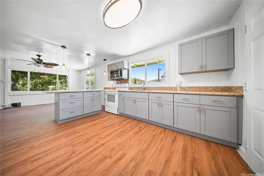 85-918 Lihue Street #B, Waianae, HI 96792 - #3