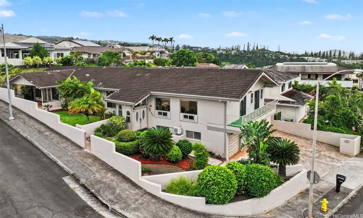 98-681 Papalealii Street, Aiea, HI 96701 - #1