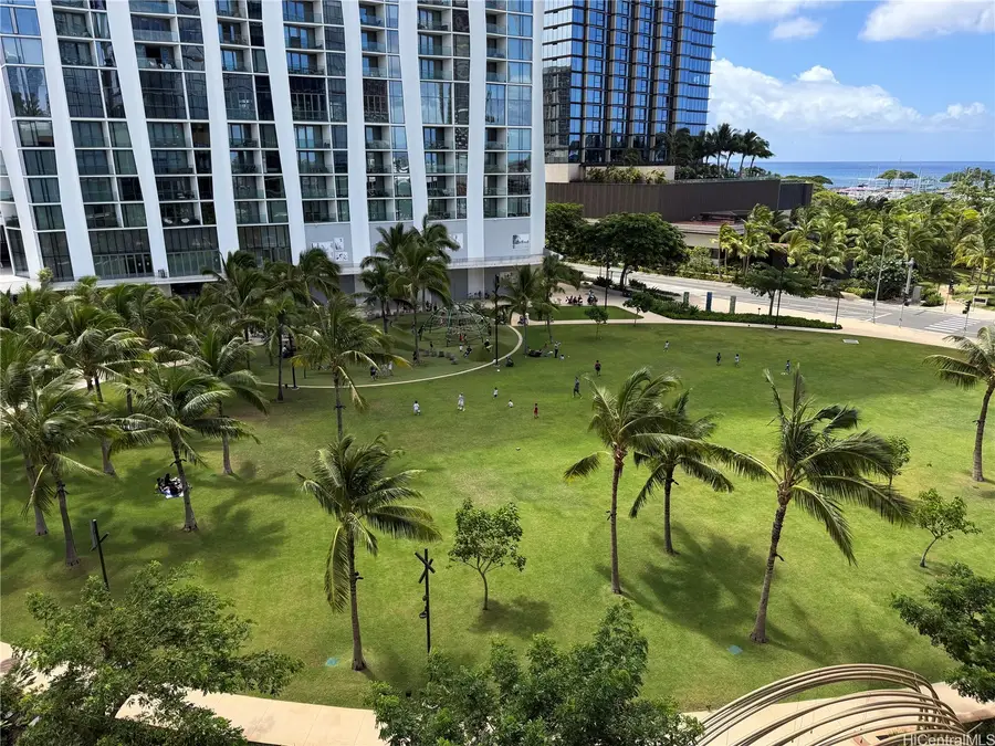 333 Ward Avenue #626, Honolulu, HI 96814 - #2