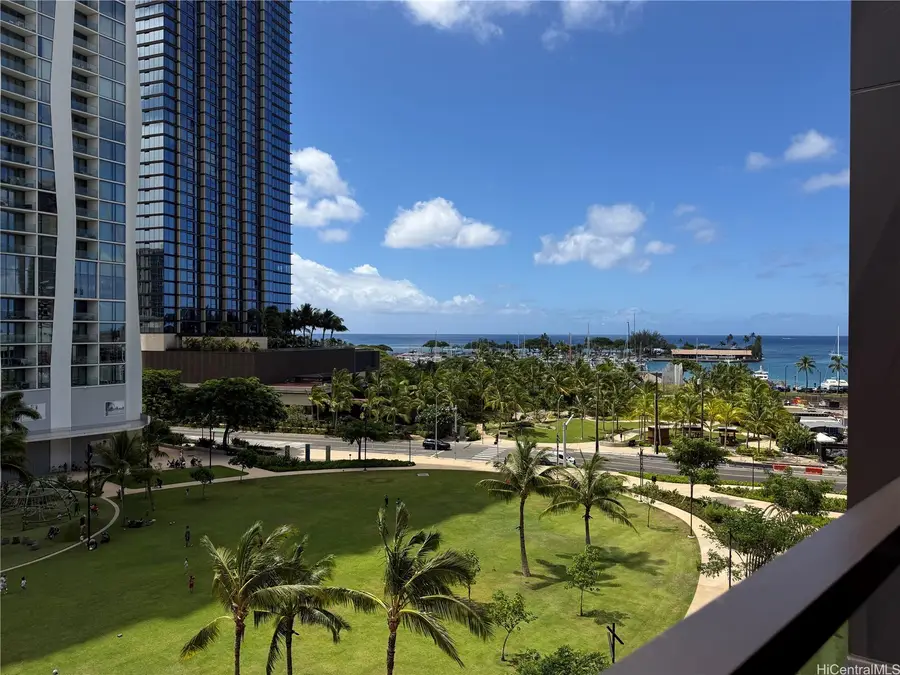 333 Ward Avenue #626, Honolulu, HI 96814 - #3
