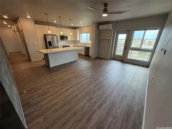 91-3641 Iwikuamoo Street #4505, Ewa Beach, HI 96706