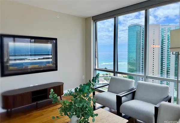 1189 Waimanu Street #3209, Honolulu, HI 96814