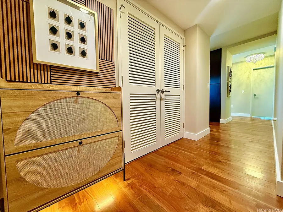 1189 Waimanu Street #3209, Honolulu, HI 96814 - #2