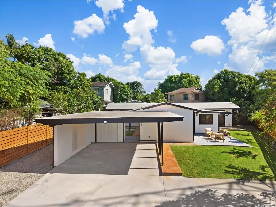 1159 Puu Poni Street, Pearl City, HI 96782 - #3