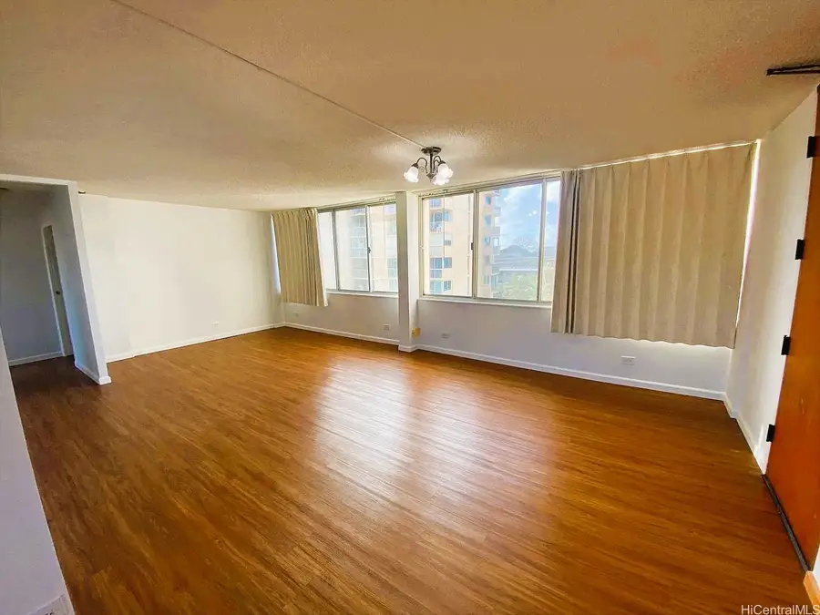 3033 Ala Ilima Street #1001, Honolulu, HI 96818 - #3