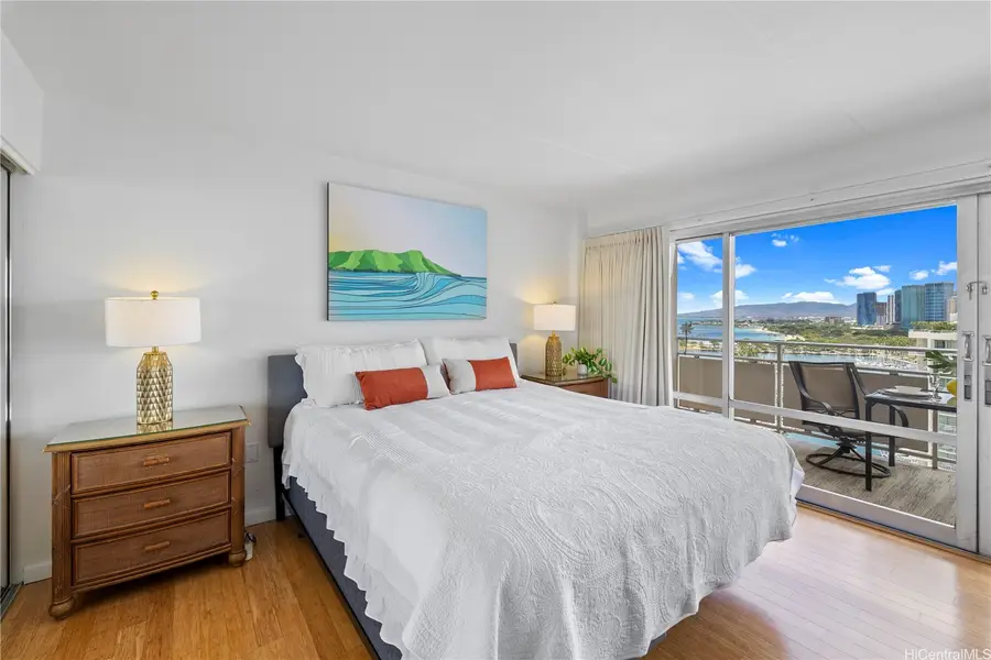 1777 Ala Moana Boulevard #1729, Honolulu, HI 96815 - #3