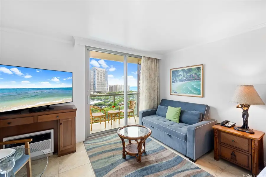 2045 Kalakaua Avenue #1210, Honolulu, HI 96815 - #3