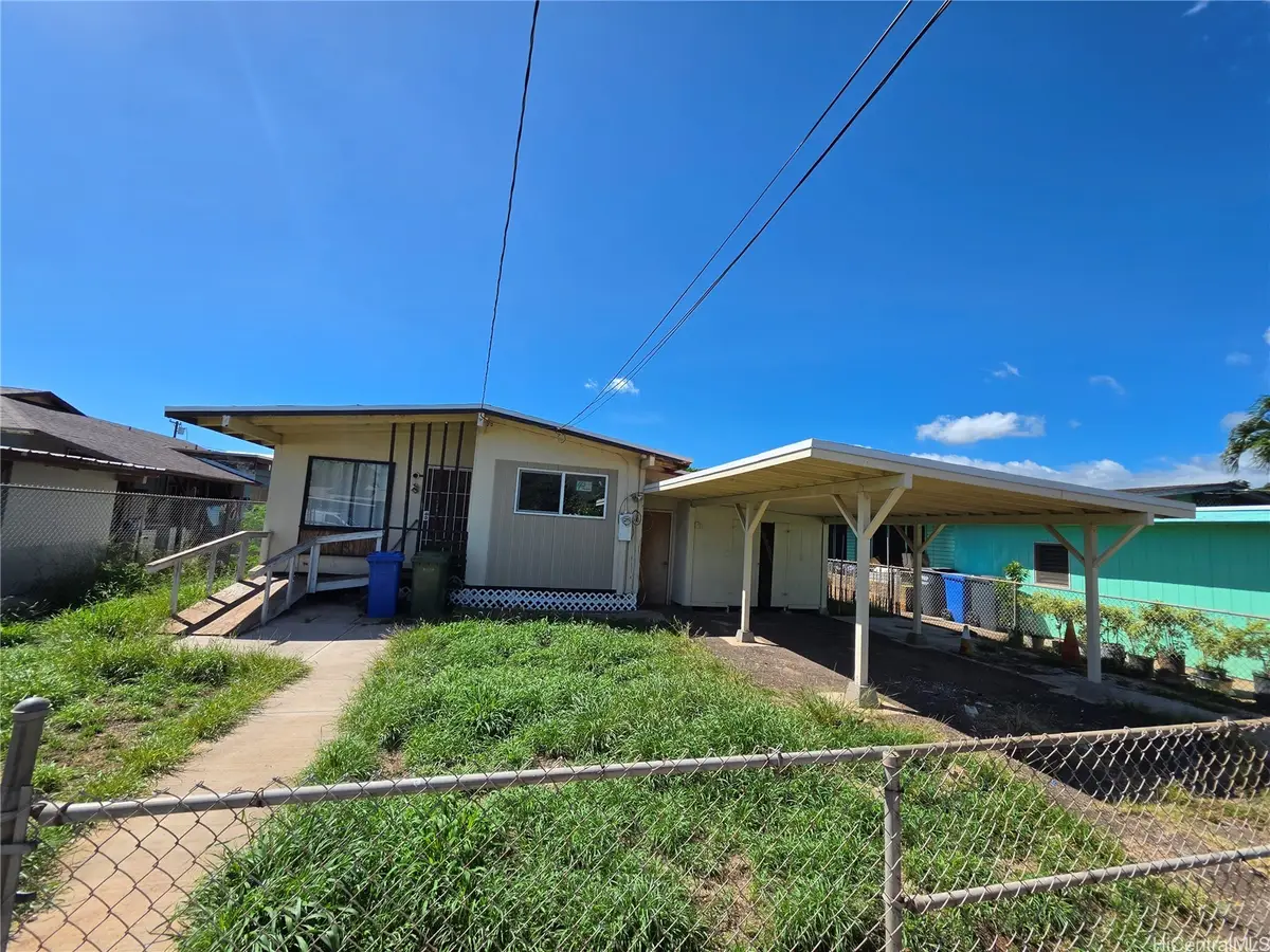 87-266 Mikana Street, Waianae, HI 96792 - #1