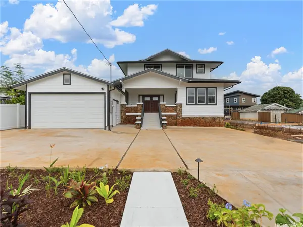 52 Kuahiwi Avenue, Wahiawa, HI 96786