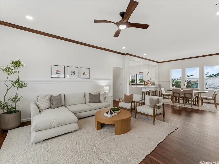 52 Kuahiwi Avenue, Wahiawa, HI 96786 - #3