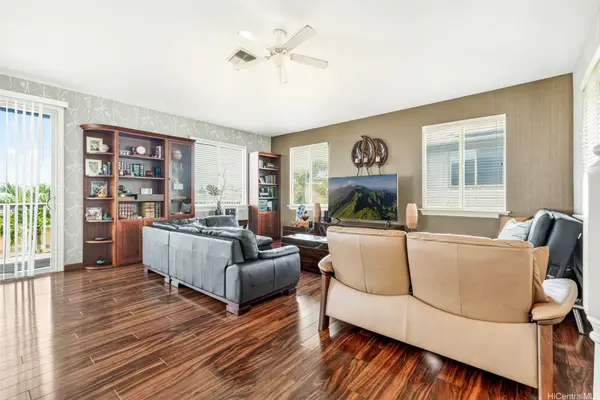 92-1971 Kulihi Street, Kapolei, HI 96707