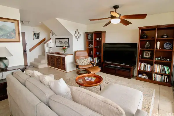 46-159 Meheanu Loop #3253, Kaneohe, HI 96744