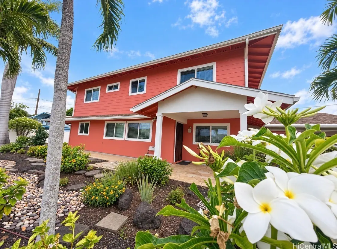 1304 Maalahi Street, Honolulu, HI 96819 - #1