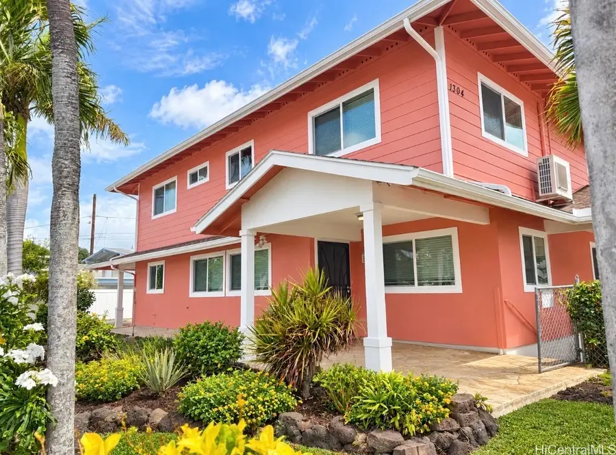 1304 Maalahi Street, Honolulu, HI 96819 - #2