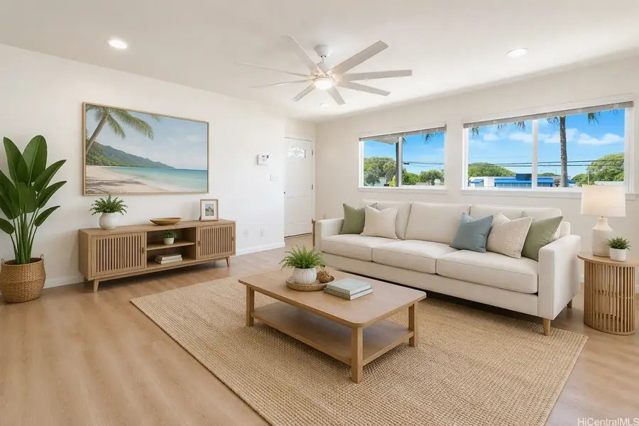 1304 Maalahi Street, Honolulu, HI 96819 - #3