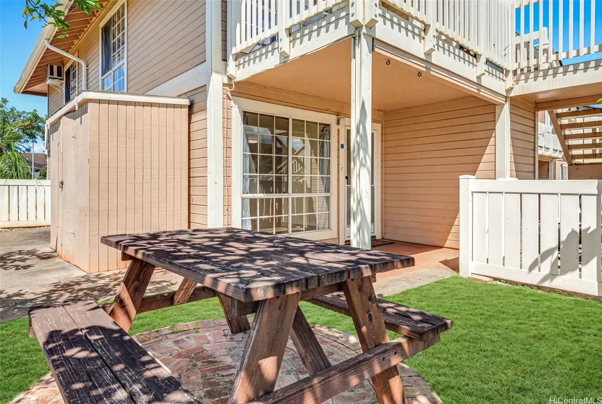 94-111 Mui Place #A102, Waipahu, HI 96797 - #1