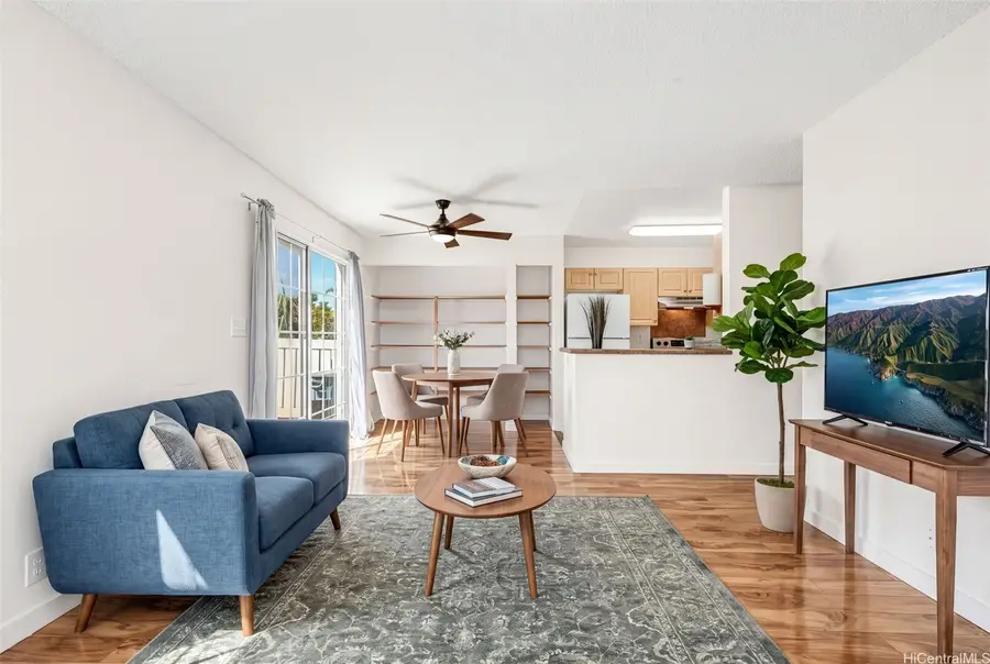 94-111 Mui Place #A102, Waipahu, HI 96797 - #2