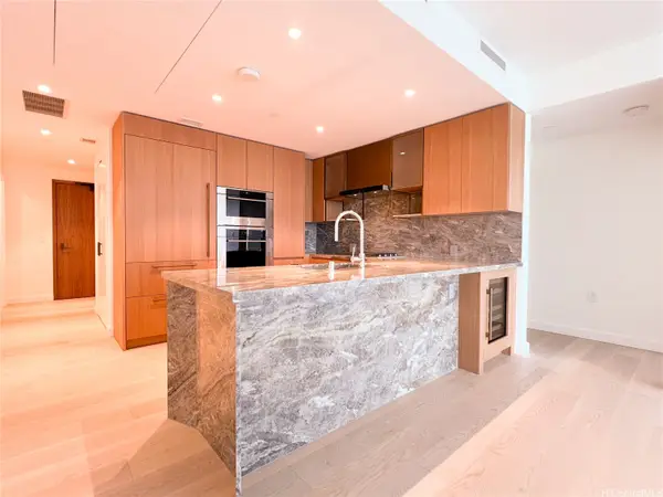 1100 Ala Moana Boulevard #2502, Honolulu, HI 96814
