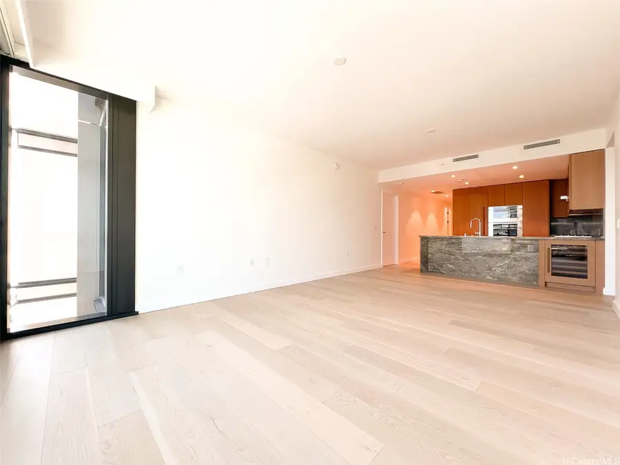 1100 Ala Moana Boulevard #2502, Honolulu, HI 96814 - #3