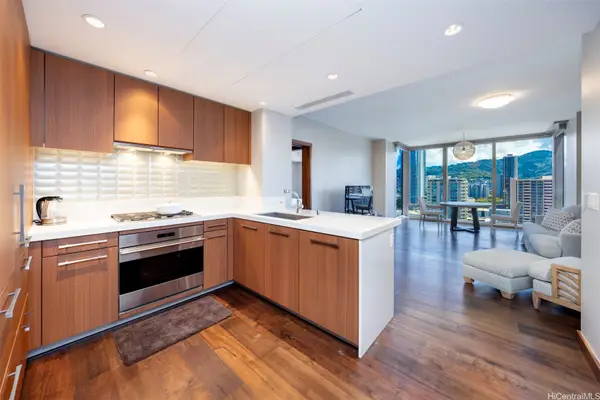 1555 Kapiolani Boulevard #1611, Honolulu, HI 96814