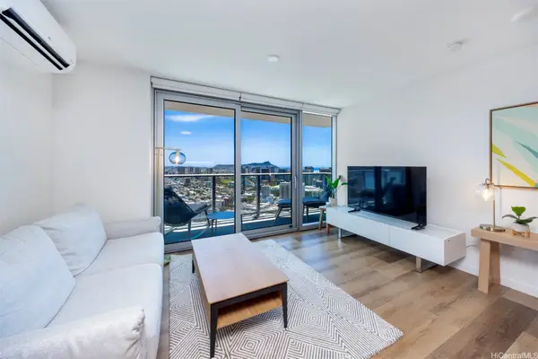 1500 Rycroft Street #4307R, Honolulu, HI 96814