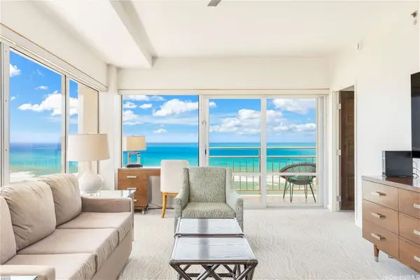 1777 Ala Moana Boulevard #2544, Honolulu, HI 96815
