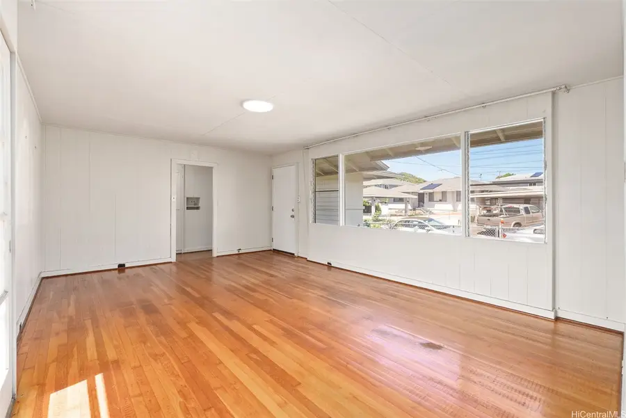 2121 Bachelot Street, Honolulu, HI 96817 - #2