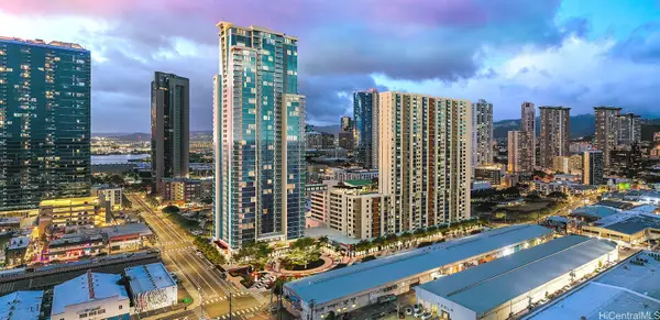 708 Auahi Street #A-2006, Honolulu, HI 96813