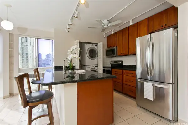 431 Nahua Street #1307, Honolulu, HI 96815