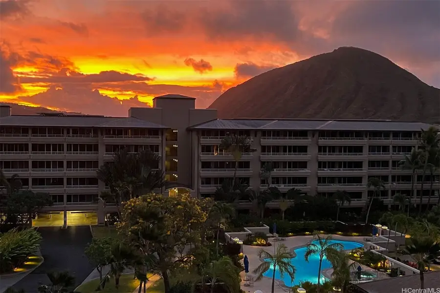 1 Keahole Place #1618, Honolulu, HI 96825 - #2