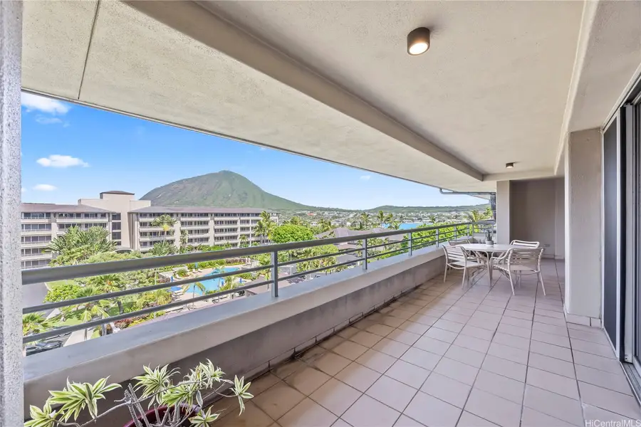 1 Keahole Place #1618, Honolulu, HI 96825 - #3
