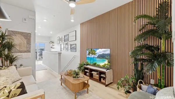 91-3529 Nana Hope Street #2317, Ewa Beach, HI 96706