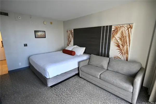 1850 Ala Moana Boulevard #415, Honolulu, HI 96815