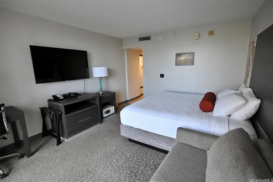 1850 Ala Moana Boulevard #415, Honolulu, HI 96815 - #2