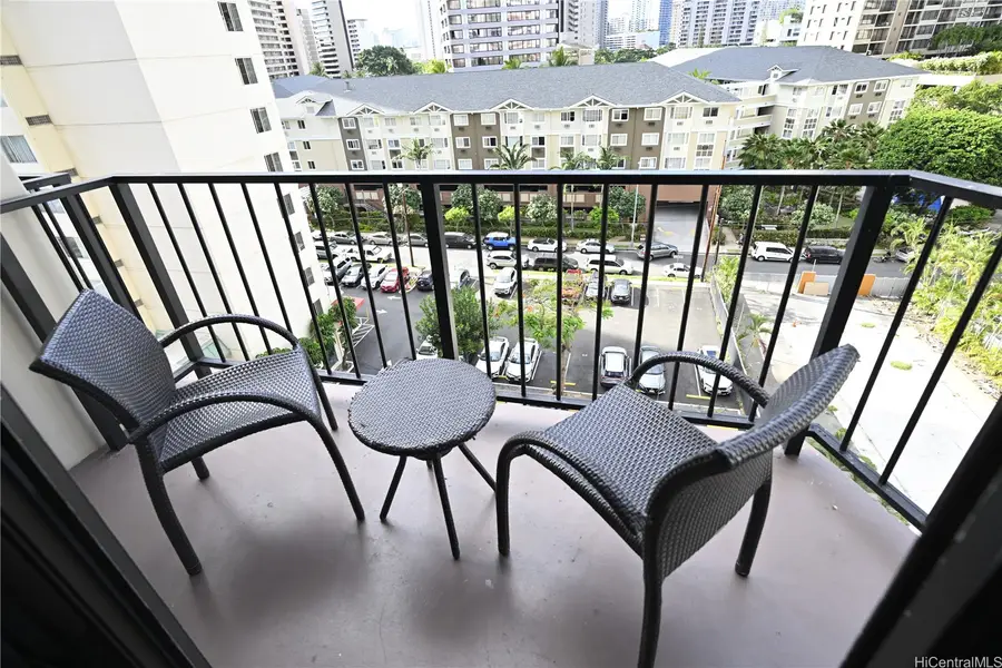 1850 Ala Moana Boulevard #415, Honolulu, HI 96815 - #3
