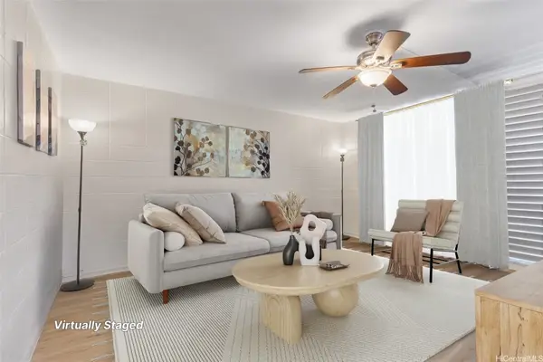 1710 Makiki Street #301, Honolulu, HI 96822