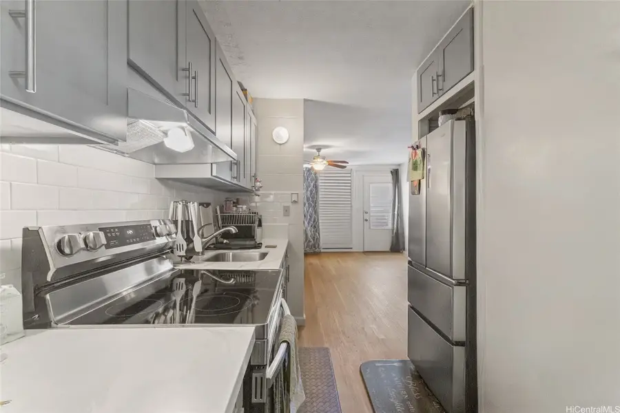 1710 Makiki Street #301, Honolulu, HI 96822 - #3