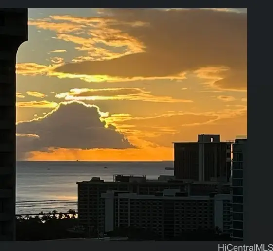 445 Seaside Avenue #3014, Honolulu, HI 96815 - #2