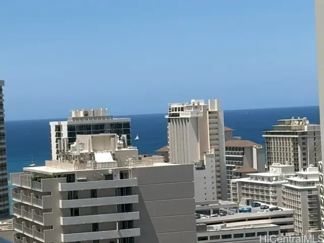 445 Seaside Avenue #3014, Honolulu, HI 96815 - #3
